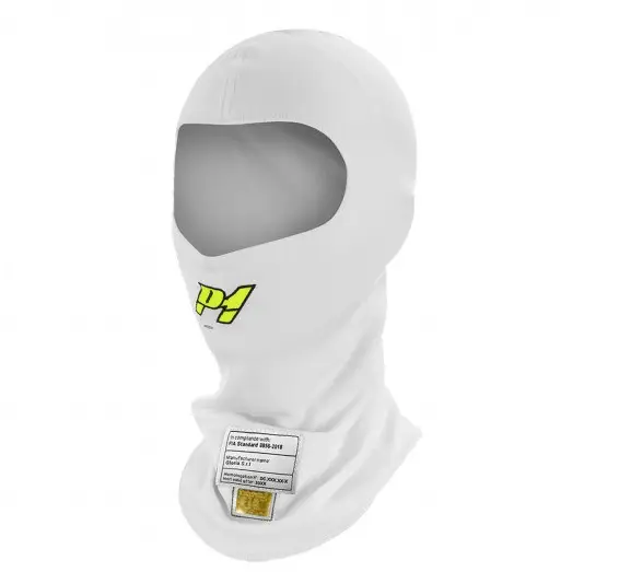 Cagoule pilote