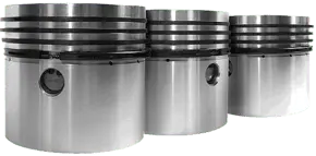 pistons